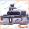 Tringlerie d'essuie-glace avant pour FIAT | 51787566, 05SKV095